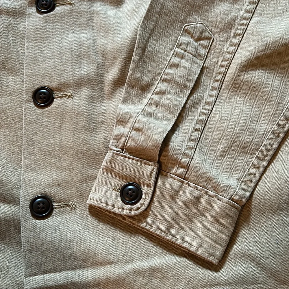 Polo Ralph Lauren - Button Front Shirt - Size L - Picture 6 of 8